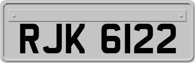 RJK6122