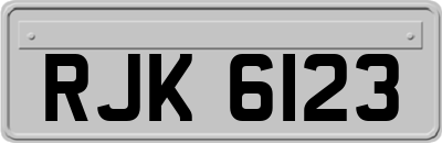 RJK6123