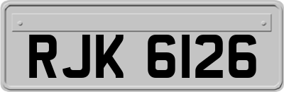 RJK6126