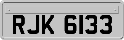 RJK6133