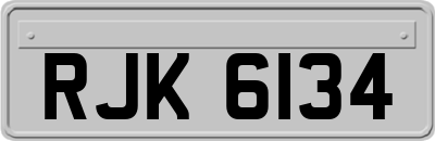 RJK6134