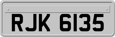 RJK6135