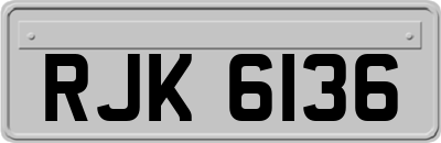 RJK6136