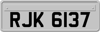 RJK6137