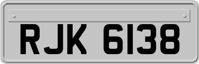 RJK6138