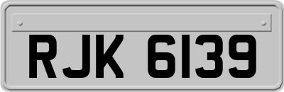 RJK6139