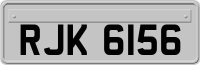 RJK6156