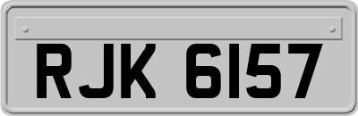 RJK6157