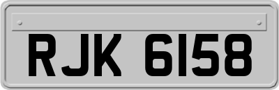 RJK6158