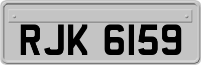 RJK6159