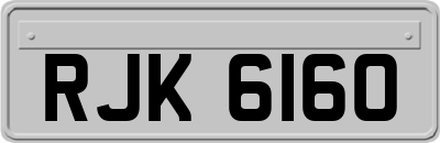 RJK6160