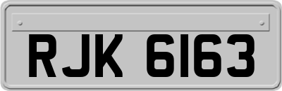 RJK6163