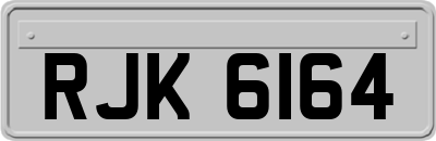 RJK6164