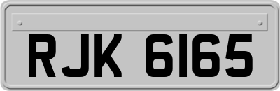 RJK6165