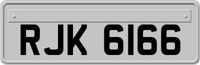 RJK6166