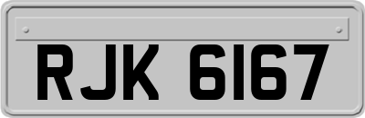 RJK6167