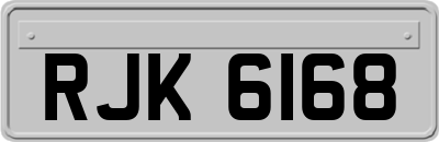 RJK6168