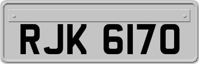 RJK6170