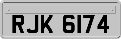 RJK6174