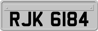 RJK6184