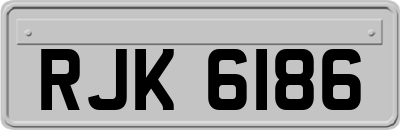 RJK6186