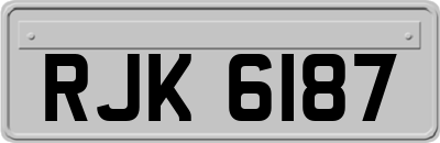 RJK6187