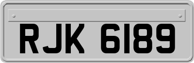 RJK6189