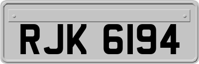 RJK6194