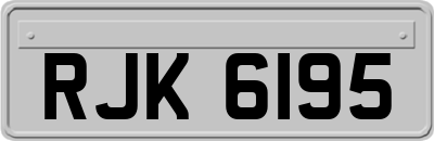 RJK6195