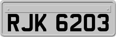 RJK6203