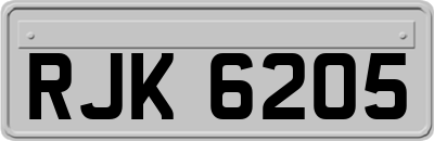 RJK6205