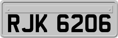 RJK6206