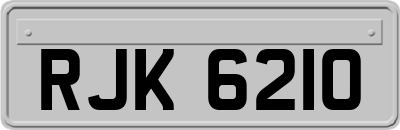 RJK6210