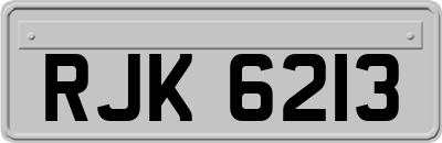 RJK6213