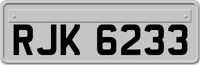 RJK6233