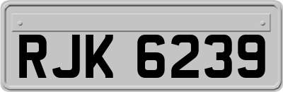 RJK6239