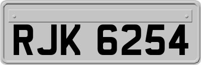 RJK6254