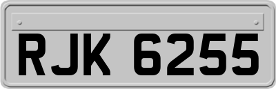 RJK6255