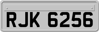 RJK6256