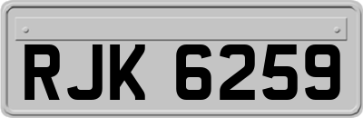 RJK6259