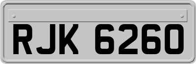 RJK6260