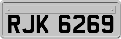 RJK6269