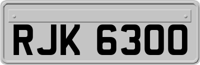 RJK6300