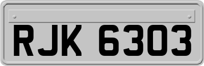 RJK6303