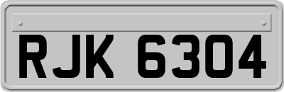 RJK6304