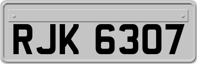 RJK6307