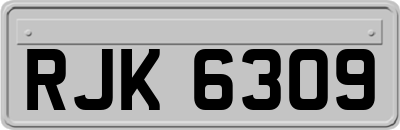 RJK6309