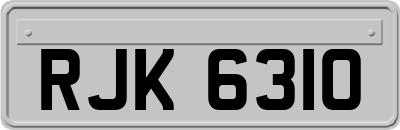 RJK6310