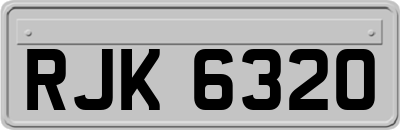 RJK6320