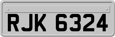 RJK6324